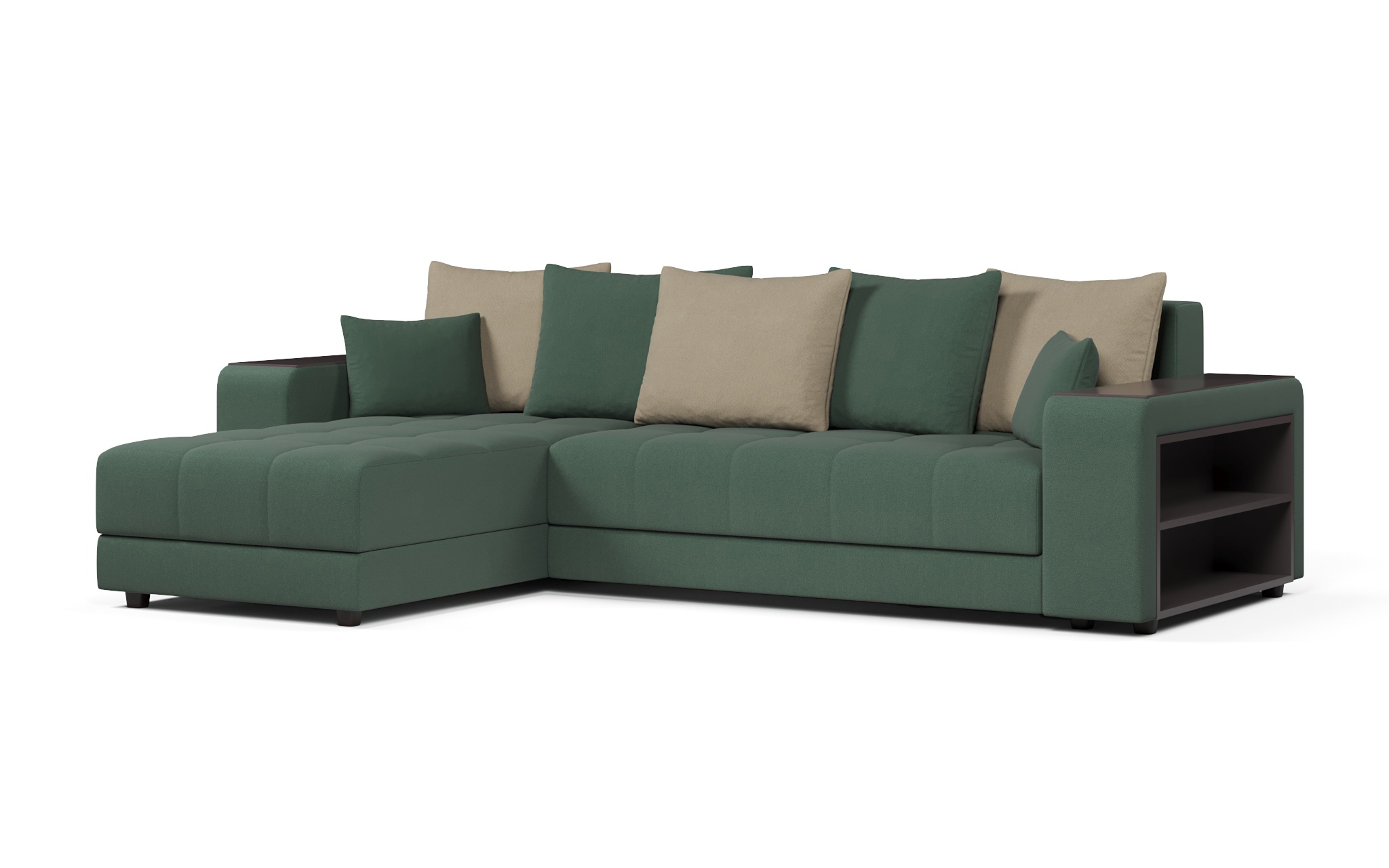 Gupan Ферал угловой