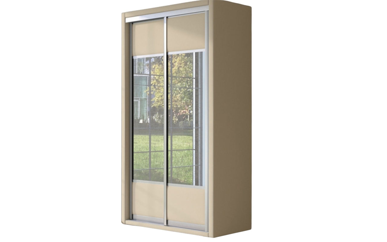 Орматек Orma Soft 2 2х дв (2 зеркала)